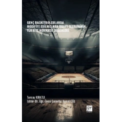 Genç Basketbolcularda Modifiye Edilmiş Nba Draft Testlerinin Türkiye Normatif Değerleri