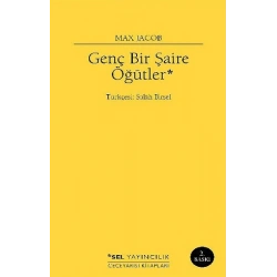 Genç Bir Şaire Öğütler