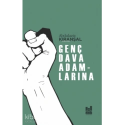 Genç Dava Adamlarına