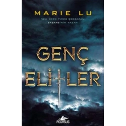 Genç Elitler (Ciltli)