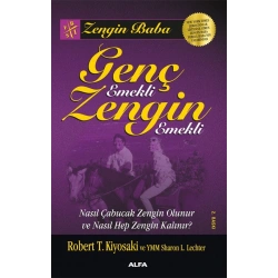 Genç Emekli Zengin Emekli
