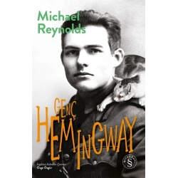 Genç Hemingway