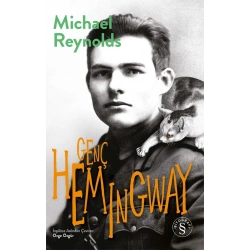 Genç Hemingway (Ciltli)
