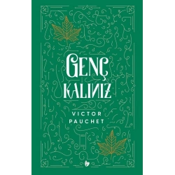 Genç Kalınız