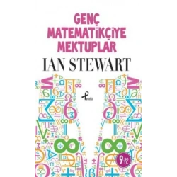Genç Matematikçiye Mektuplar Cep Boy