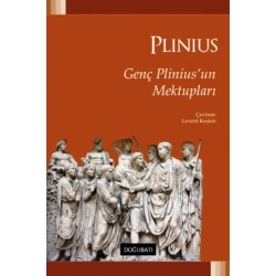 Genç Pliniusun Mektupları