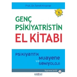 Genç Psikiyatristin El Kitabı