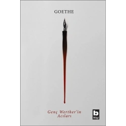 Genç Wertherin Acılar