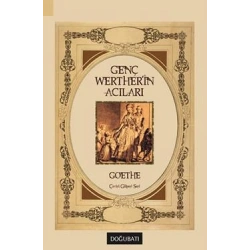 Genç Wertherin Acıları