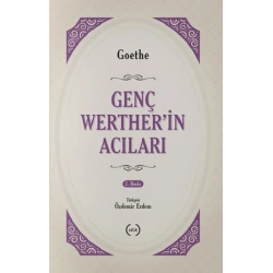 Genç Werther’in Acıları