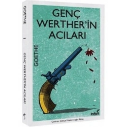 Genç Werther’in Acıları