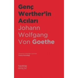 Genç Werther’in Acıları