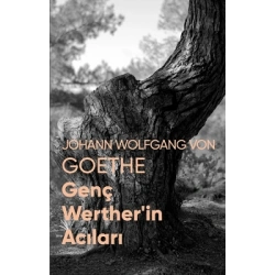 Genç Werther’in Acıları