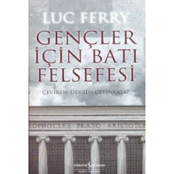 Gençler İçin Batı Felsefesi