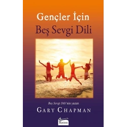Gençler İçin Beş Sevgi Dili