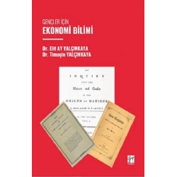 Gençler İçin Ekonomi Bilimi