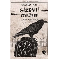 Gençler İçin Gizemli Öyküler