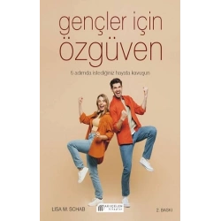 Gençler İçin Özgüven