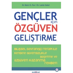Gençler İçin Özgüven Geliştirme