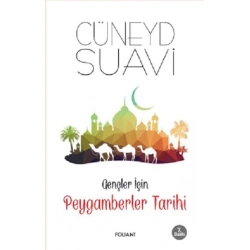 Gençler İçin Peygamberler Tarihi