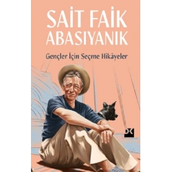 Gençler İçin Seçme Hikayeler