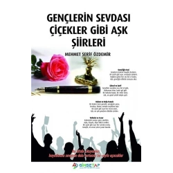 Gençlerin Sevdası Çiçekler Gibi Aşk Şiirleri