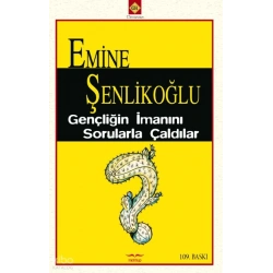Gençliğin İmanını Sorularla Çaldılar