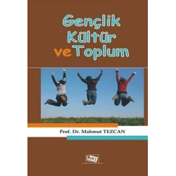 Gençlik Kültür ve Toplum