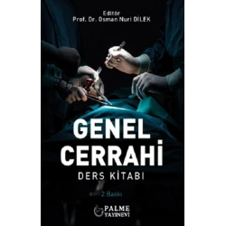 Genel Cerrahi Ders Kitabı