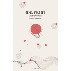 Genel Felsefe