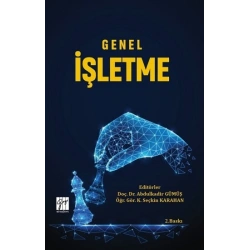 Genel İşletme
