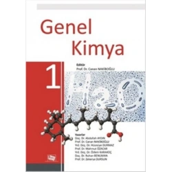 Genel Kimya 1