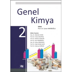Genel Kimya 2