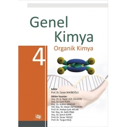 Genel Kimya 4 - Organik Kimya