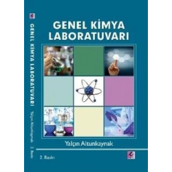 Genel Kimya Laboratuvarı