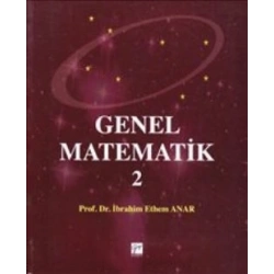 Genel Matematik 2