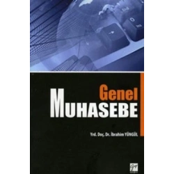 Genel Muhasebe