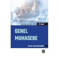 Genel Muhasebe