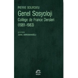 Genel Sosyoloji