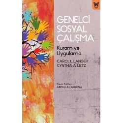 Genelci Sosyal Çalışma