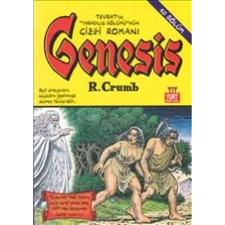 Genesis (50. Bölüm)