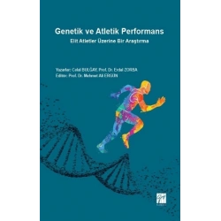 Genetik ve Atletik Performans