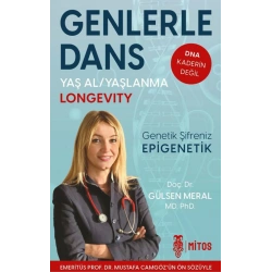 Genlerle Dans