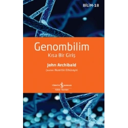 Genombilim - Kısa Bir Giriş