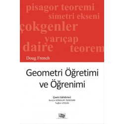Geometri Öğretimi ve Öğrenimi