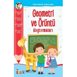 Geometri ve Örüntü Alıştırmaları