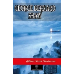 George Bernard Shaw