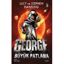 George ve Büyük Patlama