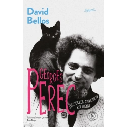 Georges Perec (Ciltli) - Sözcükler Arasında Bir Hayat