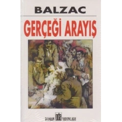 Gerçeği Arayış